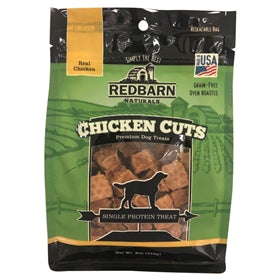 Redbarn, Redbarn Chicken Cuts