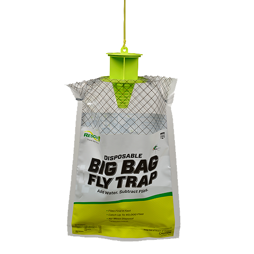 Rescue, Rescue Big Bag Fly Trap