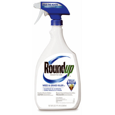 Roundup, Roundup® Weed & Grass Killer III