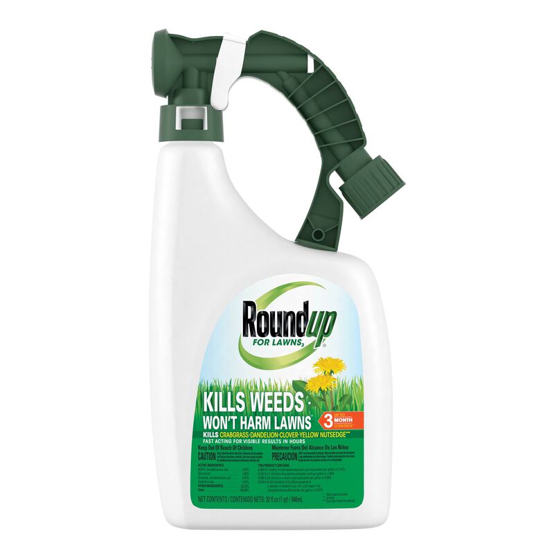 Roundup, Roundup® for Northern Lawns