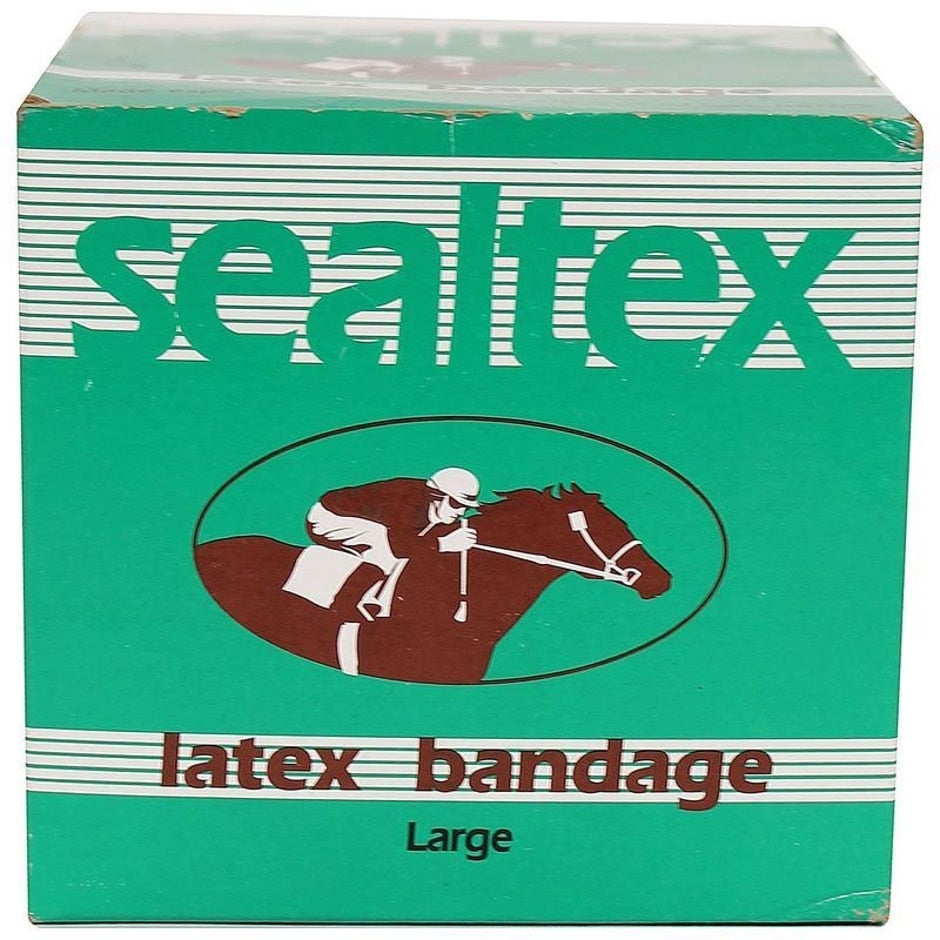 Sealtex, SEALTEX RACE BANDAGE