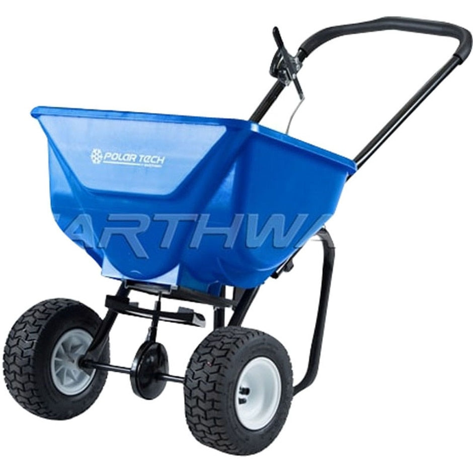 Earthway, SEMI PRO HIGH OUTPUT BROADCAST SPREADER