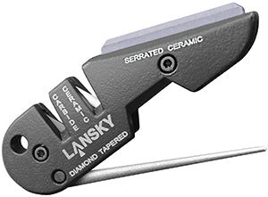 Lansky, SHARPENING KIT BLADE MEDIC POCKET SIZE