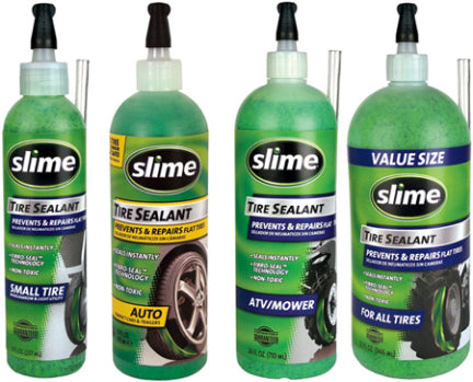 Slime, SLIME SEALANT 8oz