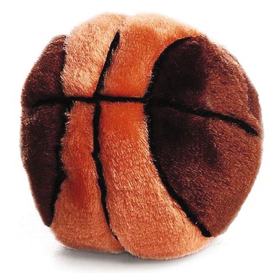 Spot, SPOT PLUSH BASKETBALL