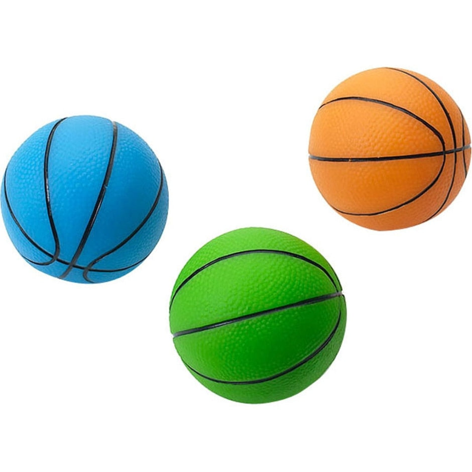 Spot, SPOT VINYL BASKETBALL