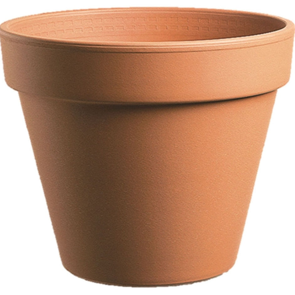 SOUTHERN PATIO, STANDARD CLAY POT