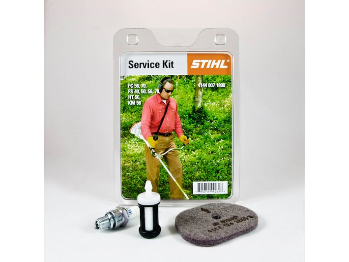 Stihl, STIHL Trimmer Service Kits