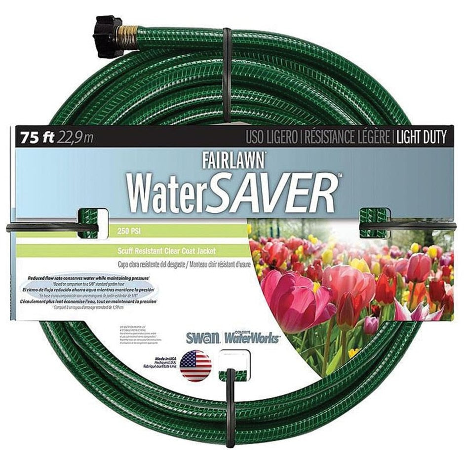 SWAN, SWAN FAIRLAWN WATERSAVER LIGHT DUTY HOSE