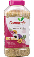 Scotts, Scotts Osmocote® Smart-Release® Plant Food Plus Outdoor & Indoor