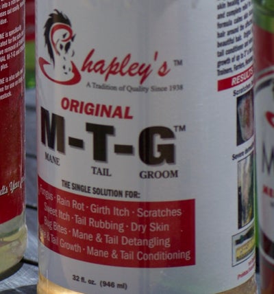 Shapley's, Shapley's Original M-T-G