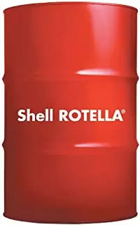Shell Rotella®, Shell Rotella® T5 15W-40 55 Gallon