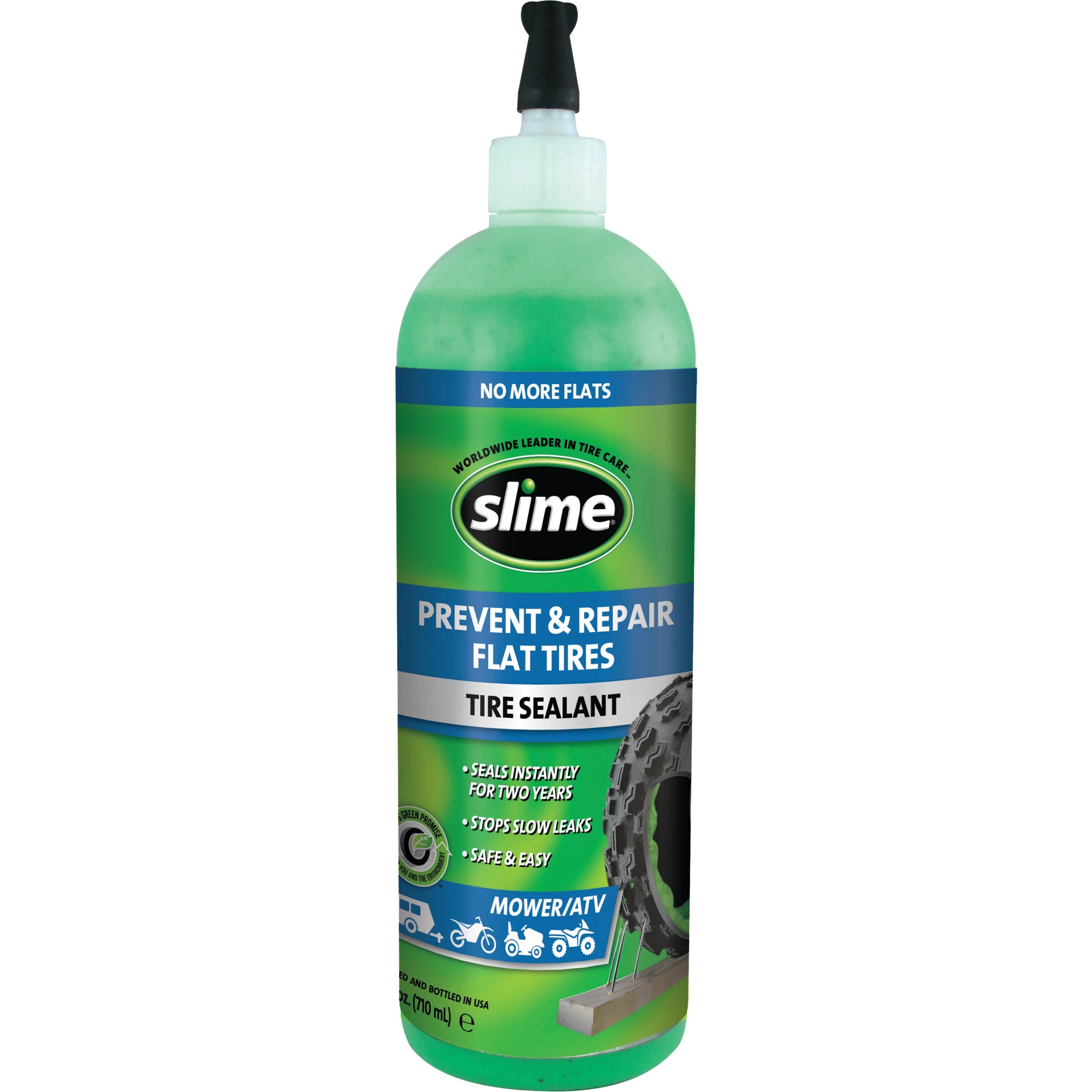 Slime, Slime Prevent and Repair Tire Sealant