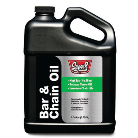 Smitty's Supply, Smittys Supply Super S Bar & Chain Oil 1 Qt.
