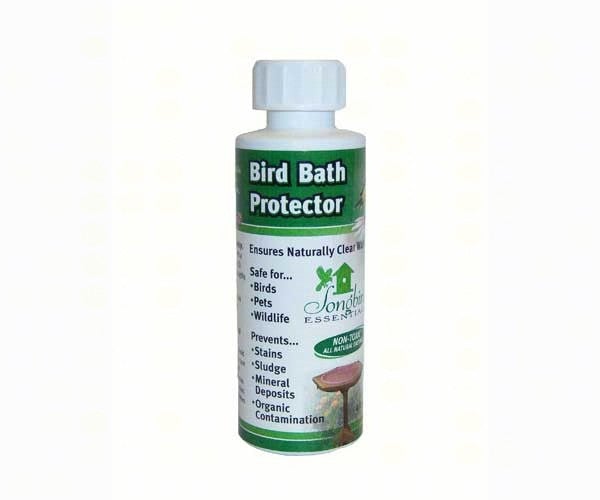 Songbird Essentials, Songbird Essentials 4 oz Bird Bath Protector