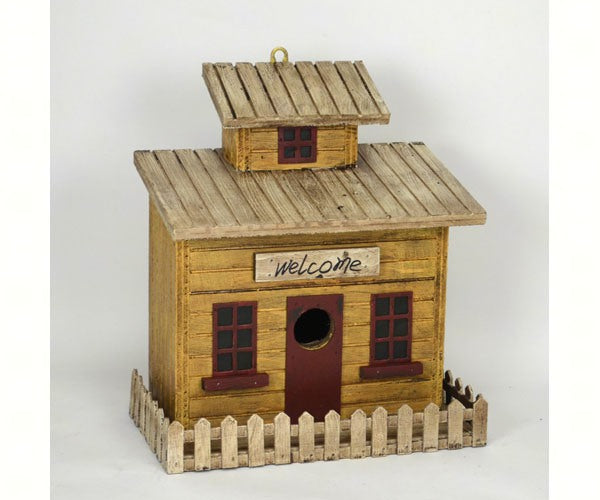 Songbird Essentials, Songbird Essentials Beach Cottage Bird House