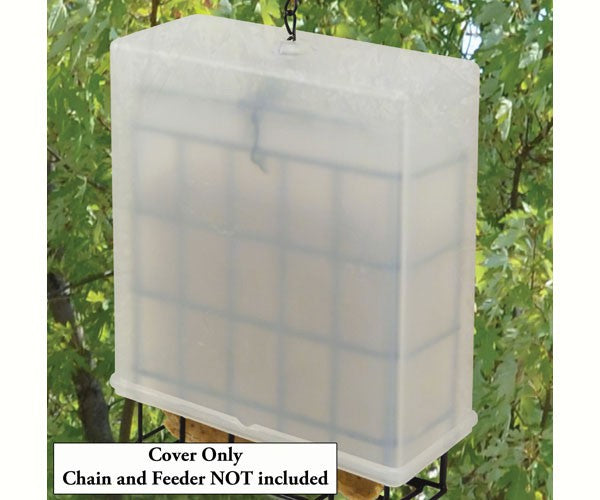 Songbird Essentials, Songbird Essentials Suet Saver Cage Cover