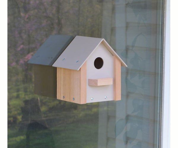 Songbird Essentials, Songbird Essentials Window House display box