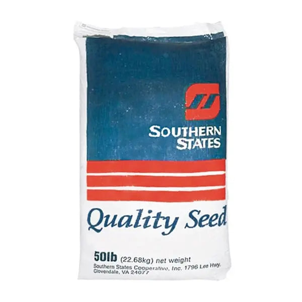 Southern States, Southern States Seed Division Grass Contractors Mixture 50 lb