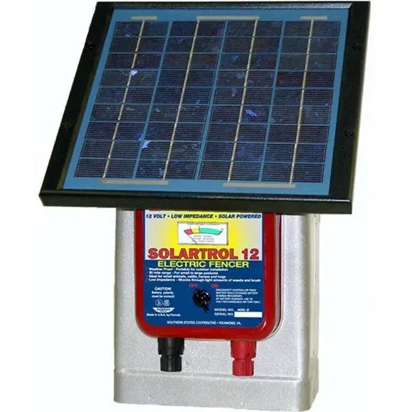 Southern States, Southern States Solartrol 30 Fence Charger