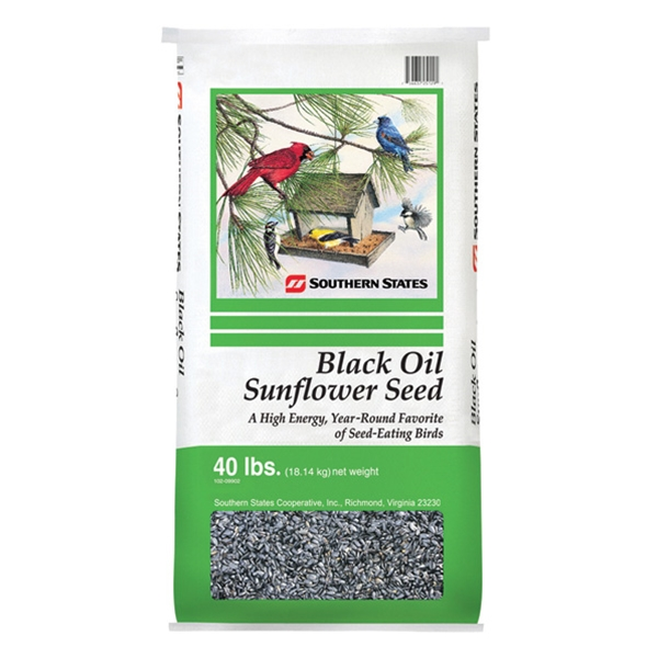 Southern States, Southern States® Black Oil Sunflower Seed