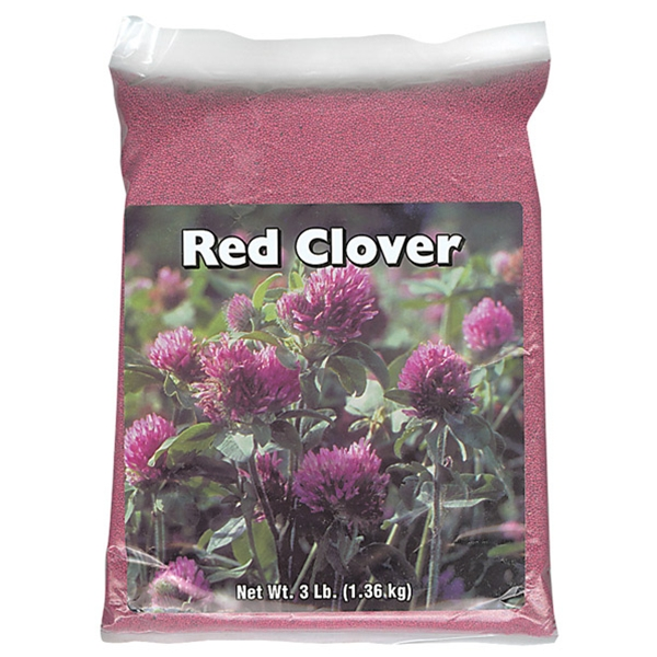 Southern States, Southern States® Cinnamon Plus Red Clover