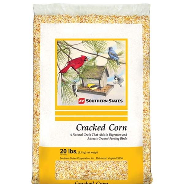 Southern States, Southern States® Cracked Corn