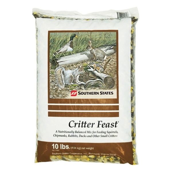Southern States, Southern States® Critter Feast