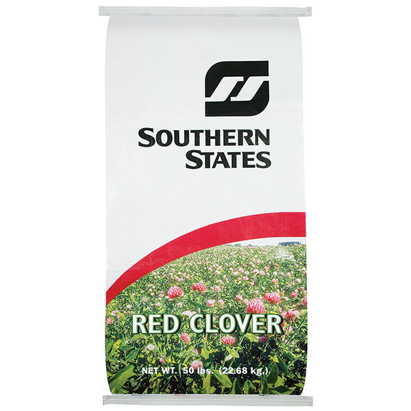 Southern States, Southern States® Domestic Crimson Clover