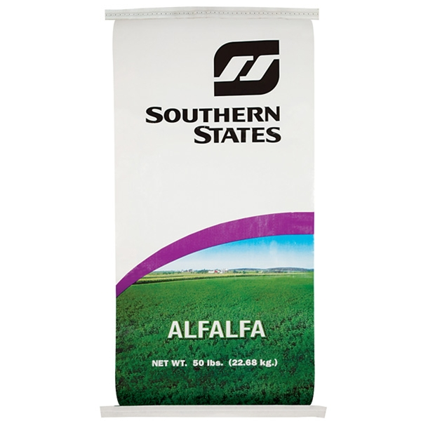 Southern States, Southern States® Evermore Alfalfa