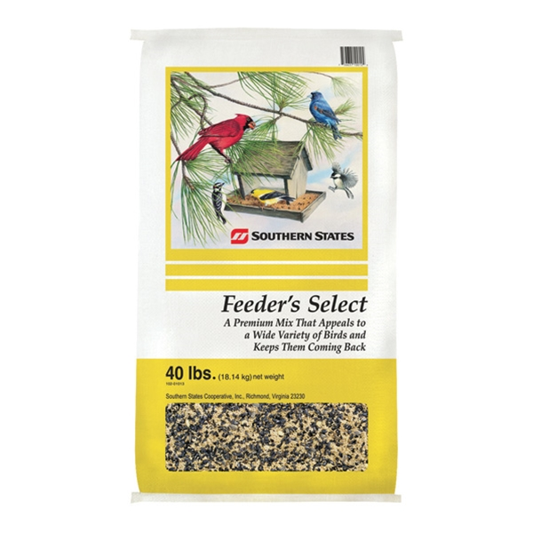 Southern States, Southern States® Feeder's Select Wild Bird Food