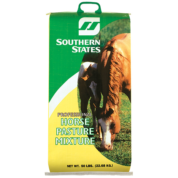 Southern States, Southern States® Horse Pasture Mix