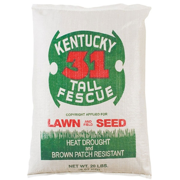 Southern States, Southern States® Kentucky 31 Tall Fescue Lawn & Garden And Field Seed