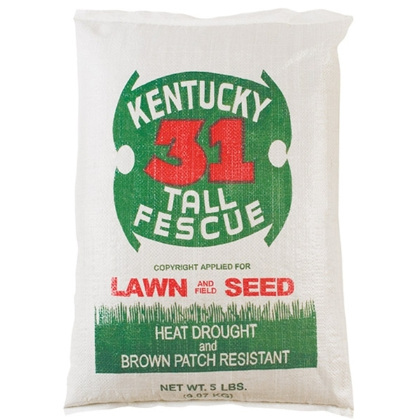 Southern States, Southern States® Kentucky 31 Tall Fescue Lawn & Garden And Field Seed