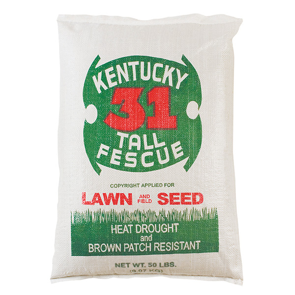 Southern States, Southern States® Kentucky 31 Tall Fescue