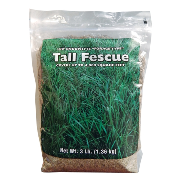 Southern States, Southern States® Low Endophyte "Forage Type" In Tall Fescue