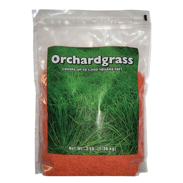 Southern States, Southern States® Orchardgrass