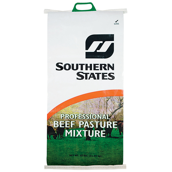 Southern States, Southern States® Professional Beef Pasture Mixture