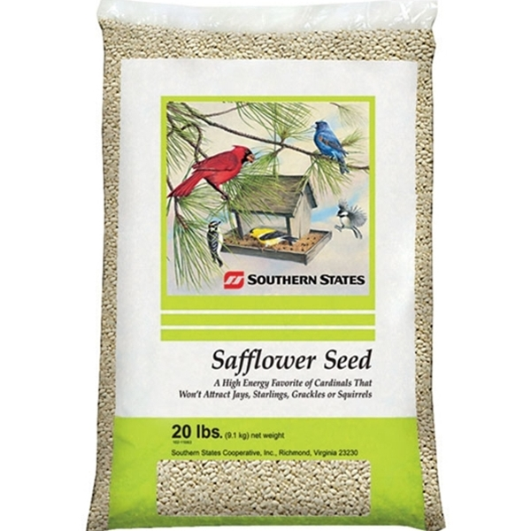 Southern States, Southern States® Safflower Seed