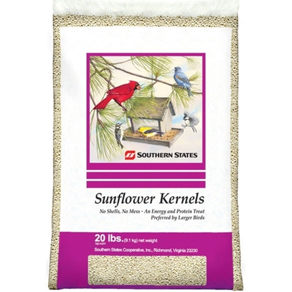 Southern States, Southern States® Sunflower Kernels