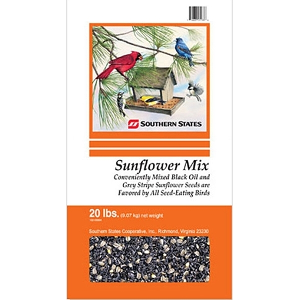Southern States, Southern States® Sunflower Mix