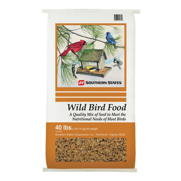 Southern States, Southern States® Wild Bird Food