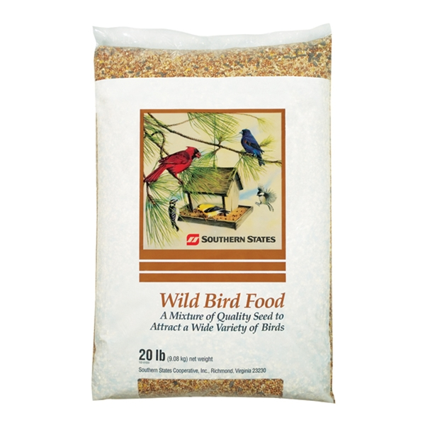Southern States, Southern States® Wild Bird Food