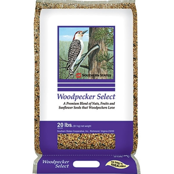 Southern States, Southern States® Woodpecker Select