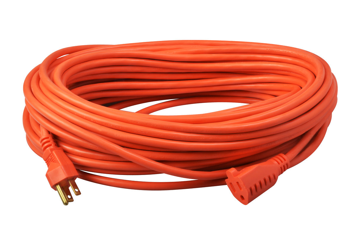 Southwire, Southwire 16/3 Light-Duty 10-Amp SJTW General Purpose Extension Cord, 100-Feet