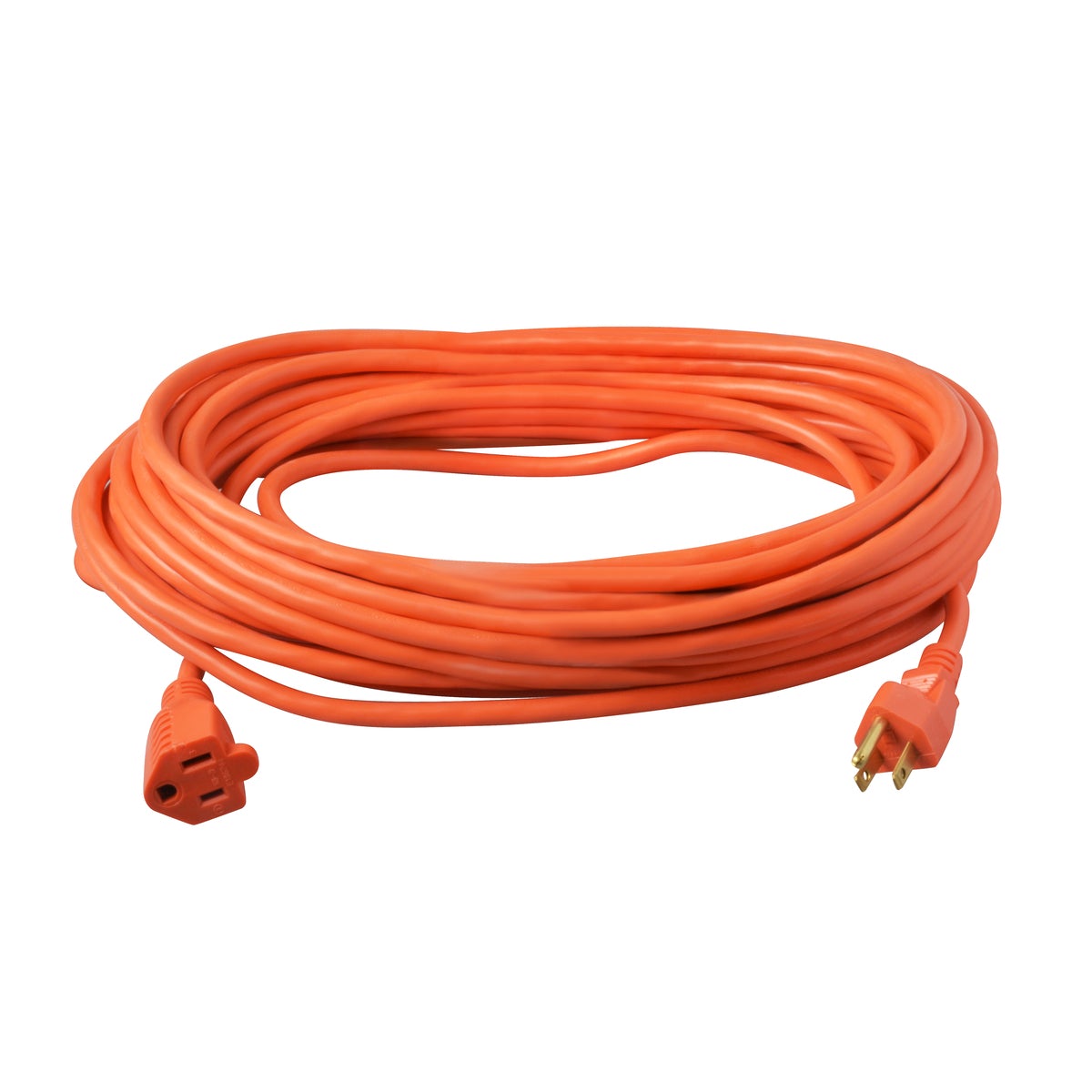 Southwire Company, Southwire Company 16/3 Medium-Duty 13-Amp SJTW General Purpose Extension Cord, 50-Feet