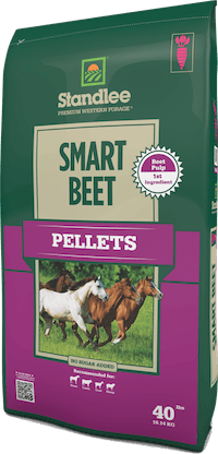 Standlee, Standlee Premium Smart Beet Pellets 40 lbs.