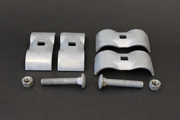 Stephens Pipe & Steel, Stephens Pipe & Steel Saddle Clamp Kit