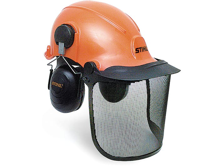 Stihl, Stihl Forestry Helmet System