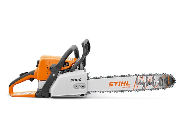 Stihl, Stihl MS250 18" Gas Chain Saw - 3.0 HP - 18" Bar